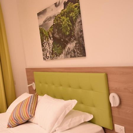 Hotel Casa Marino Sorrento Exteriér fotografie