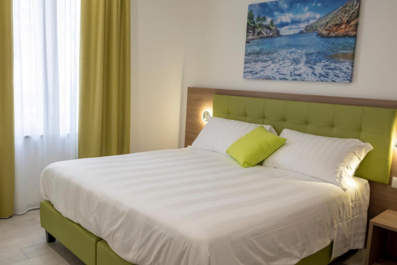 Hotel Casa Marino Sorrento Exteriér fotografie